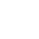 icon of a clipboard and a magnifying glass to symbolized project management