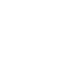 three cogs connected by an arrow pointing to the last and largest cog with a check mark in the center to symbolize business development